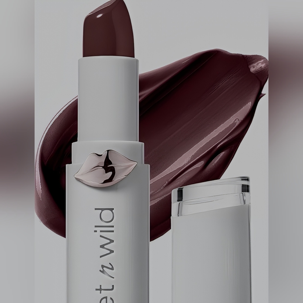 Sangria Time "Wet n Wild Lipstick"